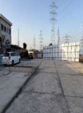 泉南郡岬町多奈川谷川、土地の画像です