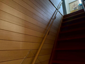 泉南市新家、中古一戸建ての画像です