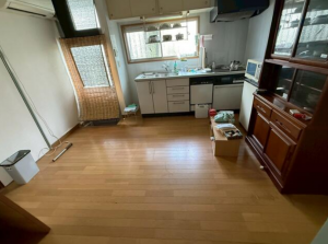 泉南市新家、中古一戸建ての画像です