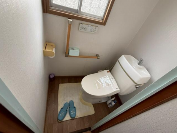 泉南市新家、中古一戸建ての画像です