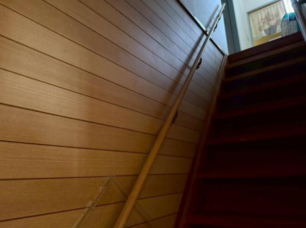 泉南市新家、中古一戸建ての画像です