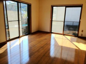 阪南市さつき台、中古一戸建ての画像です