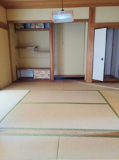 阪南市さつき台、中古一戸建ての画像です