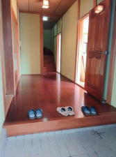 阪南市さつき台、中古一戸建ての画像です