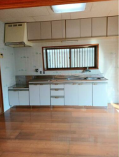 阪南市さつき台、中古一戸建ての画像です