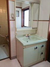 阪南市さつき台、中古一戸建ての画像です