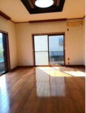 阪南市さつき台、中古一戸建ての画像です