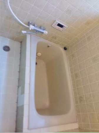 阪南市さつき台、中古一戸建ての画像です