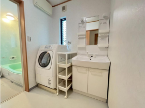 阪南市桃の木台、中古一戸建ての画像です