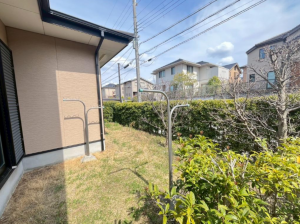 阪南市桃の木台、中古一戸建ての画像です