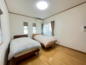 阪南市桃の木台、中古一戸建ての画像です