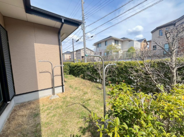 阪南市桃の木台、中古一戸建ての画像です