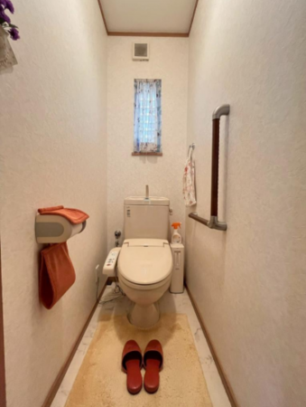 阪南市桃の木台、中古一戸建ての画像です