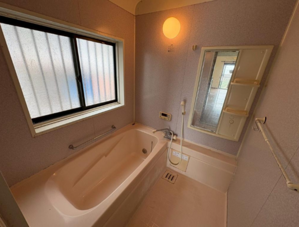 泉南市新家、中古一戸建ての画像です