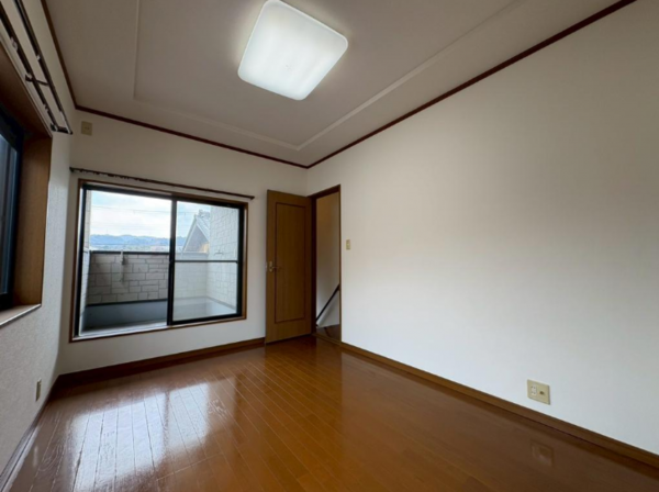 泉南市新家、中古一戸建ての画像です