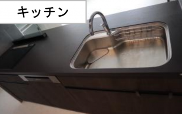 泉南郡岬町深日、中古一戸建ての画像です