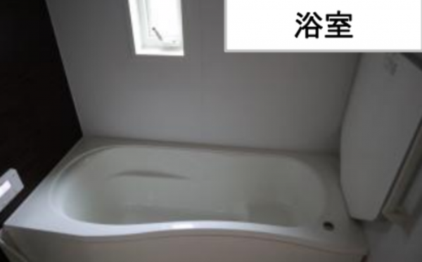 泉南郡岬町深日、中古一戸建ての画像です