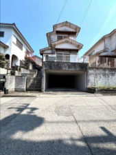 阪南市舞、中古一戸建ての画像です
