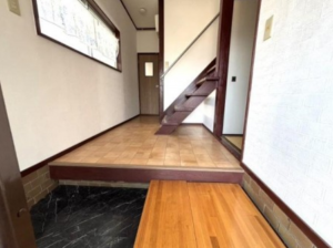 阪南市舞、中古一戸建ての画像です