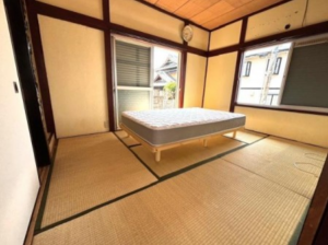 阪南市舞、中古一戸建ての画像です