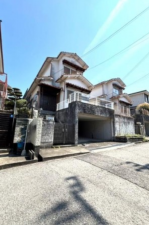 阪南市舞、中古一戸建ての画像です