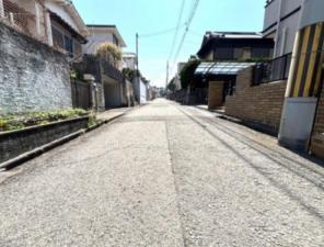 阪南市舞、中古一戸建ての画像です