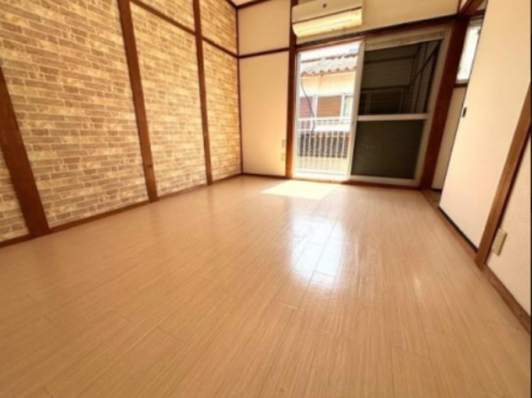 阪南市舞、中古一戸建ての画像です