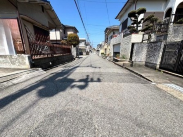 阪南市舞、中古一戸建ての画像です