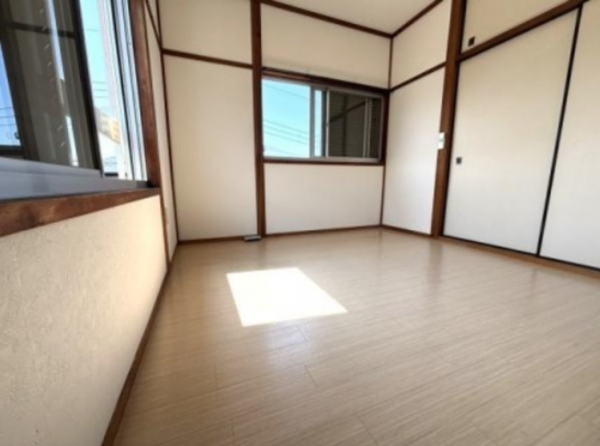 阪南市舞、中古一戸建ての画像です