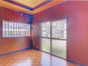 泉南市信達市場、中古一戸建ての画像です