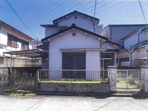 泉南市信達市場、中古一戸建ての画像です
