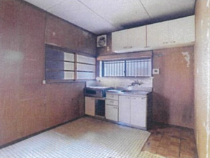 泉南市信達市場、中古一戸建ての画像です