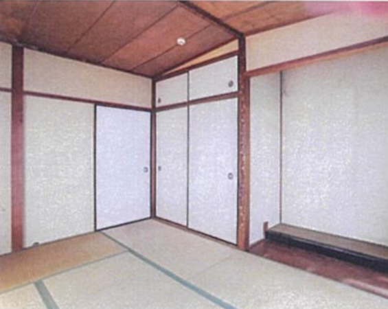 泉南市信達市場、中古一戸建ての画像です