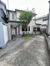 泉南市信達市場、中古一戸建ての画像です