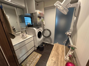 泉南市信達市場、中古一戸建ての画像です