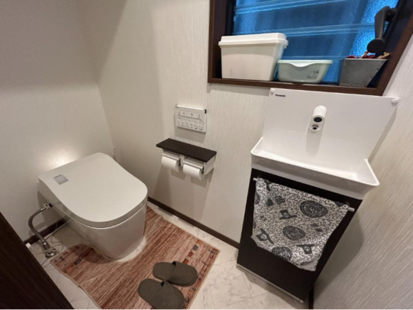 泉南市信達市場、中古一戸建ての画像です