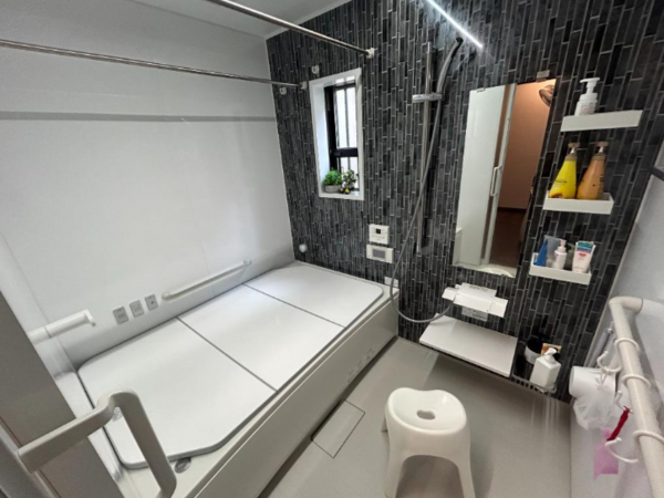 泉南市信達市場、中古一戸建ての画像です