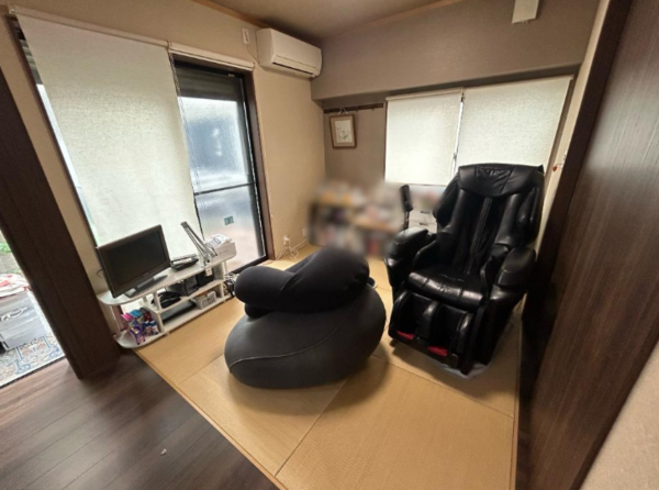 泉南市信達市場、中古一戸建ての画像です