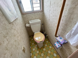 泉南市信達市場、中古一戸建ての画像です