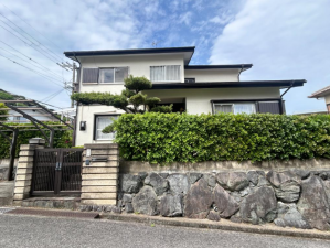 泉南市信達市場、中古一戸建ての画像です