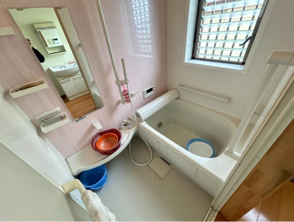 泉南市信達市場、中古一戸建ての画像です