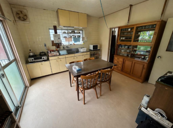 泉南市信達市場、中古一戸建ての画像です