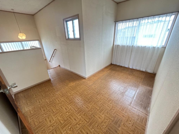 泉南市信達市場、中古一戸建ての画像です