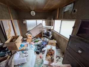 泉南市新家、中古一戸建ての画像です