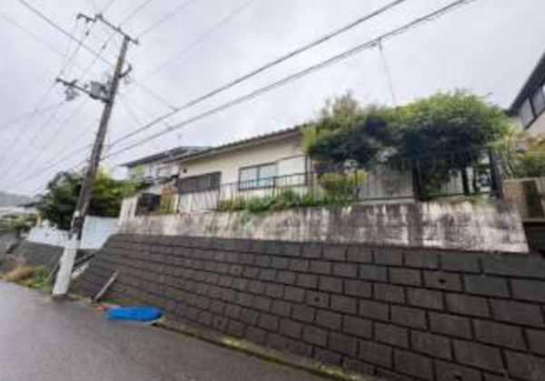 阪南市舞、中古一戸建ての画像です