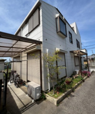 泉南郡岬町淡輪、中古一戸建ての画像です