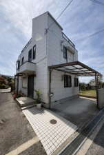 泉南郡岬町淡輪、中古一戸建ての画像です