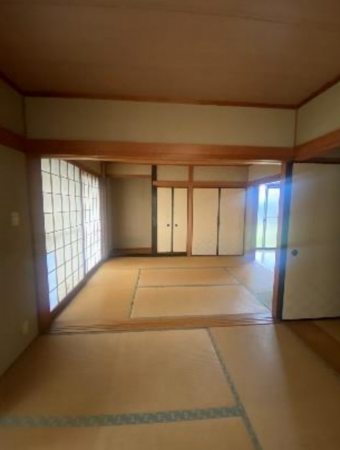 泉南郡岬町淡輪、中古一戸建ての画像です