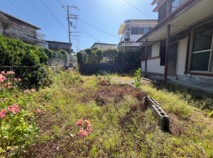 阪南市箱作、中古一戸建ての画像です