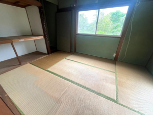 阪南市箱作、中古一戸建ての画像です